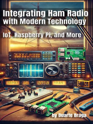cover image of Integrating Ham Radio with Modern Technology